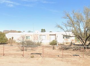 2700 W Pelston St, Tucson, AZ 85746