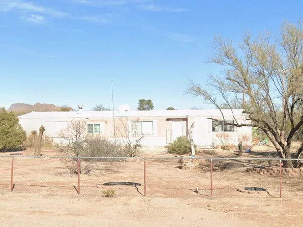 2700 W Pelston St, Tucson, AZ 85746