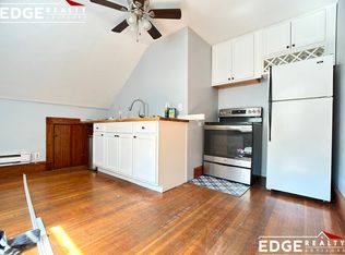 48 Nonantum St APT 1, Brighton, MA 02135