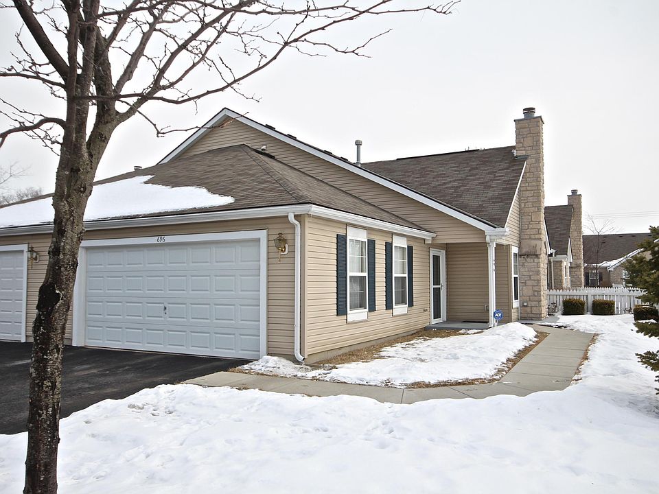 1st image of 696 Wadebridge Dr #2-A