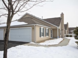 696 Wadebridge Dr #2-A, Blacklick, OH 43004