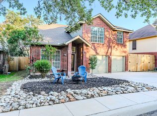 4 Aubrey Ct, San Antonio, TX 78216