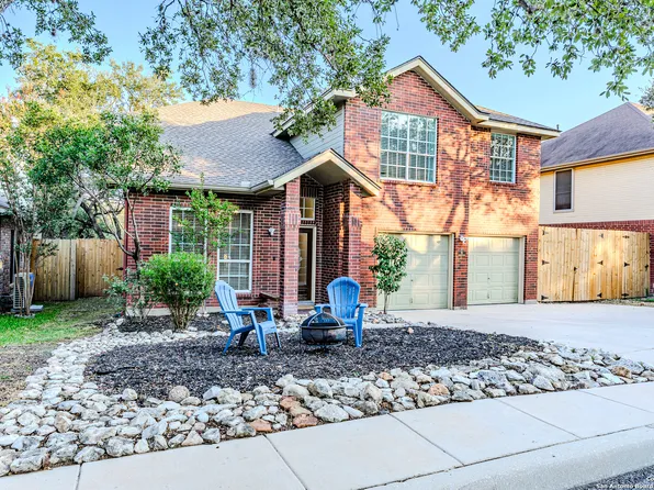 4 Aubrey Ct, San Antonio, TX 78216