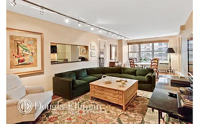 Sold by Douglas Elliman