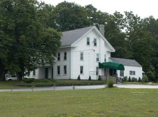 3 Newton Junction Rd, Kingston, NH 03848