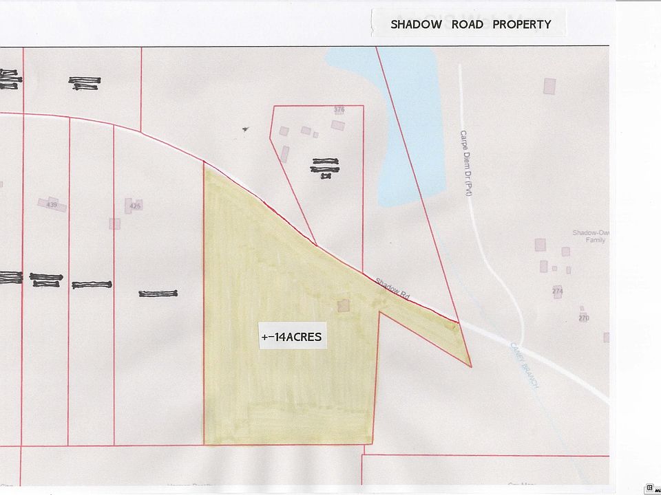 2nd image of 0 Shadow Rd