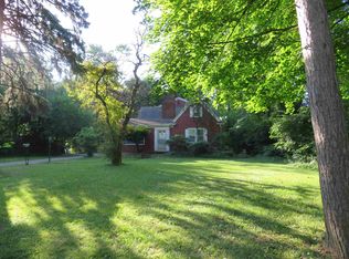 3148 Parnell Ave, Fort Wayne, IN 46805