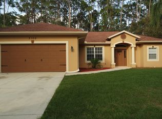 3100 Dalhart Ave, North Port, FL 34286