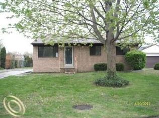 23170 Tulane Ave, Farmington Hills, MI