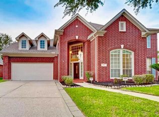 2903 Autumn Cove Ct, Friendswood, TX 77546