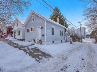 1118 S 13th St, Sheboygan, WI 53081