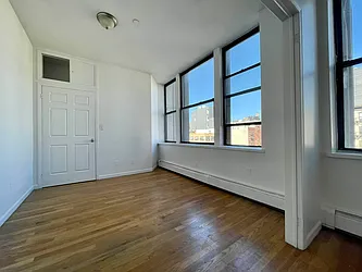 Rented by J Misrahi Realty Corp