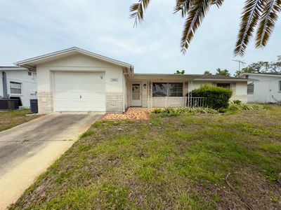 11224 Yew Tree Ave, Port Richey, FL, 34668