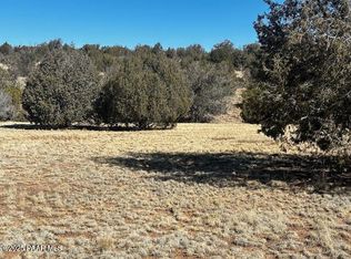 32412 W Ancho Rd, Seligman, AZ 86337