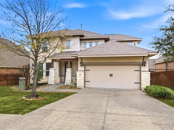 3780 Cremini, Bulverde, TX 78163