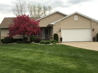 6417 Wailea Dr, Grand Blanc, MI 48439