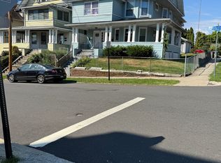 361 Ridgefield Ave, Bridgeport, CT 06610