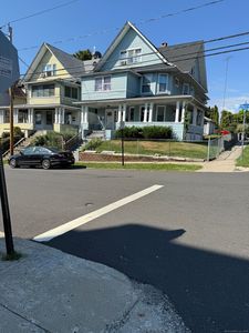 361 Ridgefield Avenue, Bridgeport, CT, 06610