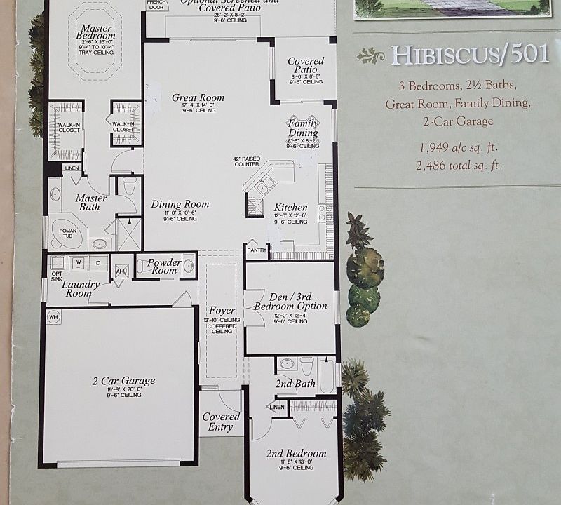 1st image of 11168 Sparkleberry Dr
