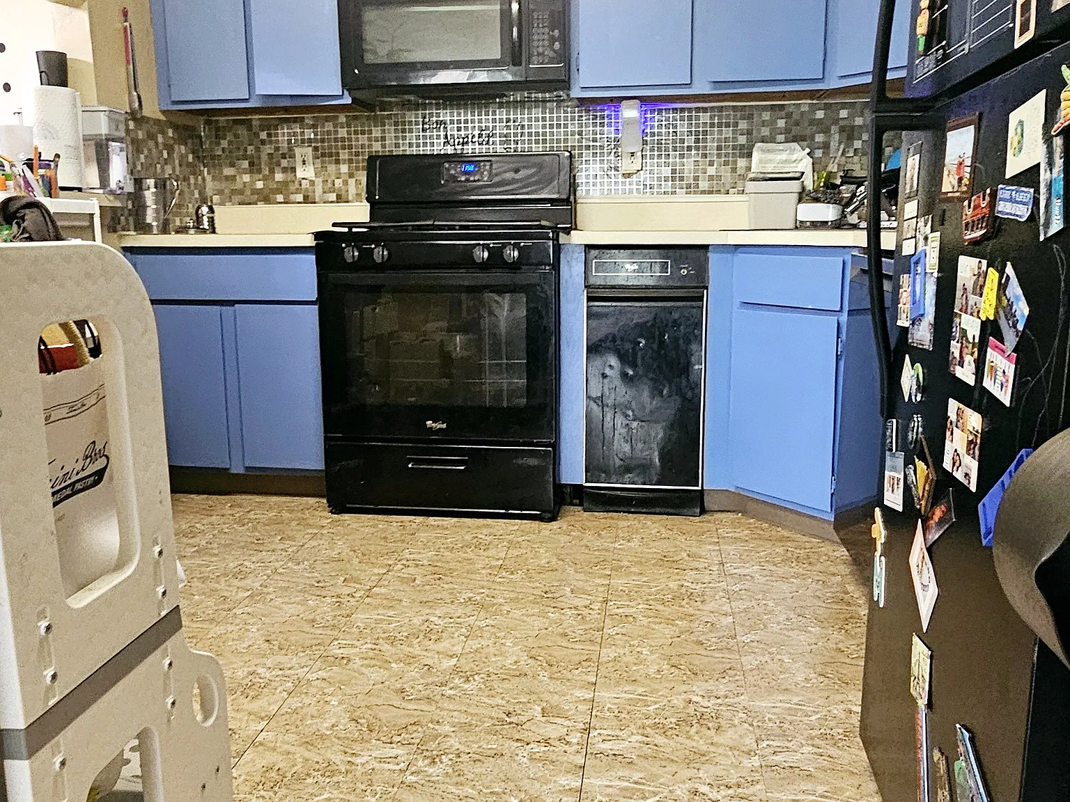 2 bed, 1181 sqft, $2,400 — Photo 3