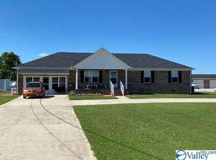 4681 Elkwood Section Rd, Ardmore, AL 35739