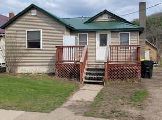 306 N Maiben St, Readstown, WI 54652