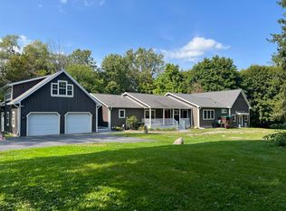 942 George St, Mumford, NY 14511