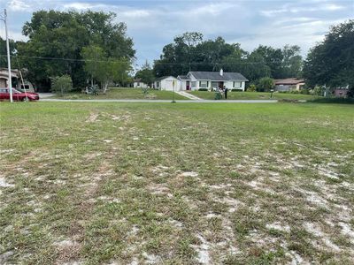 Butler St Lot 11, Leesburg, FL, 34748