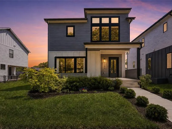 2609 Forest Ave, Kansas City, MO 64108