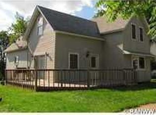 226 Garfield St, Stanley, WI 54768