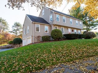 7 Wentworth Rd, Peabody, MA 01960