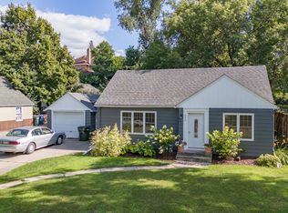 629 W Linden St, Fergus Falls, MN 56537