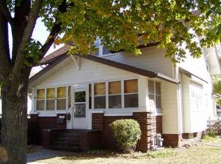 709 N 18th St, Fort Dodge, IA 50501
