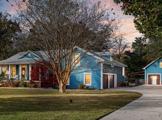 625 Thrasher Thicket Rd, Charleston, SC 29412