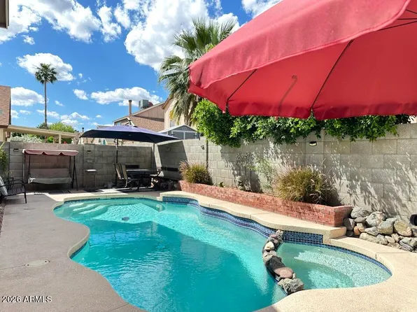506 E KERRY Lane, Phoenix, AZ 85024