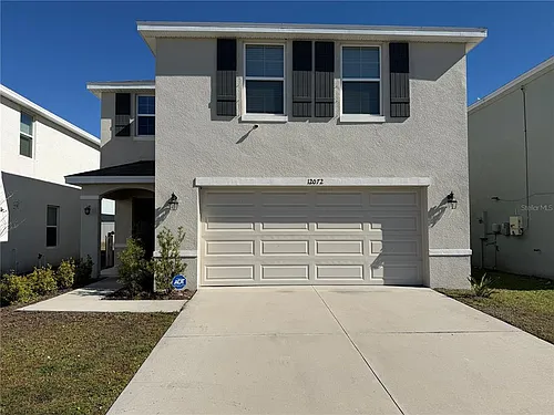 12072 Downy Birch Dr Photo 1