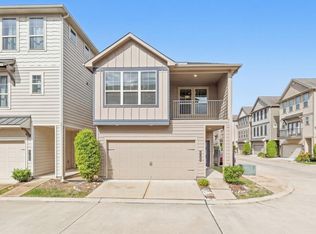 3104 Roseland Terrace Ln, Houston, TX 77063
