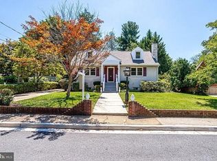 313 Kent St, Falls Church, VA 22046