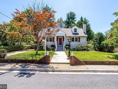 313 Kent St, Falls Church, VA, 22046