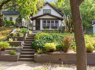 4617 17th Ave S, Minneapolis, MN 55407