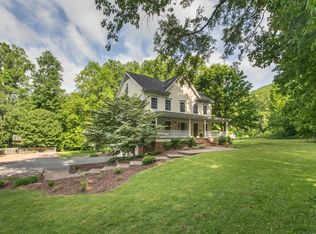 205 Glendale Dr, Boone, NC 28607