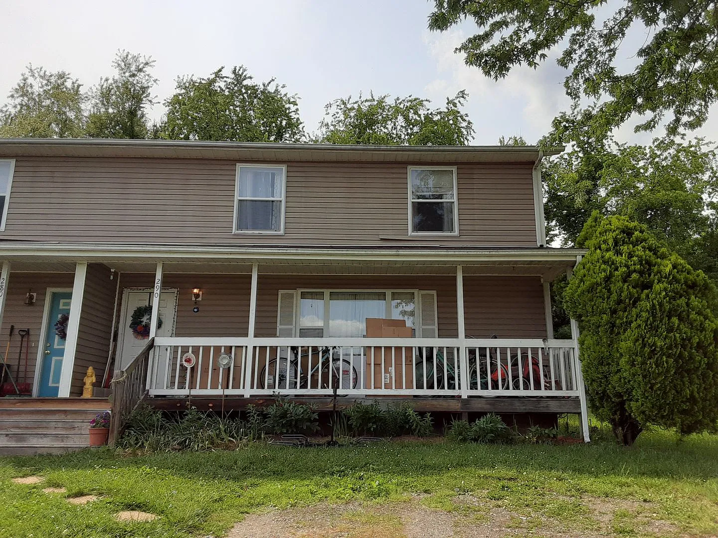 Christiansburg, 3 BR / 2 BA, Available September 18th — Photo 2