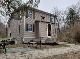 18 Old Route 17k, Montgomery, NY 12549