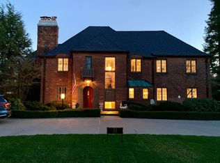 53 Oxford Rd, Grosse Pointe Shores, MI 48236