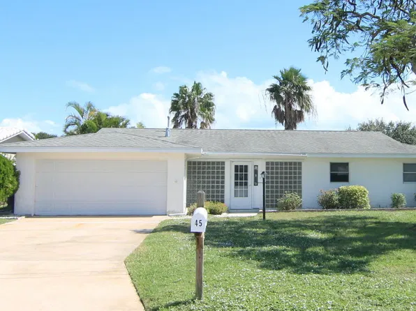 45 Crystal River Dr, Cocoa Beach, FL 32931