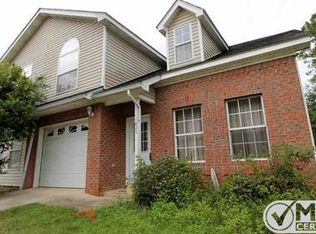 1820 Nena Hills Dr, Tallahassee, FL 32304
