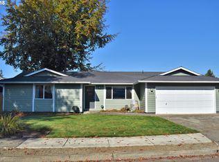 6358 B St, Springfield, OR 97478