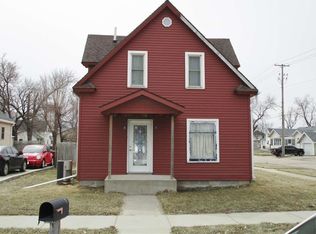 200 E 22nd St, South Sioux City, NE 68776