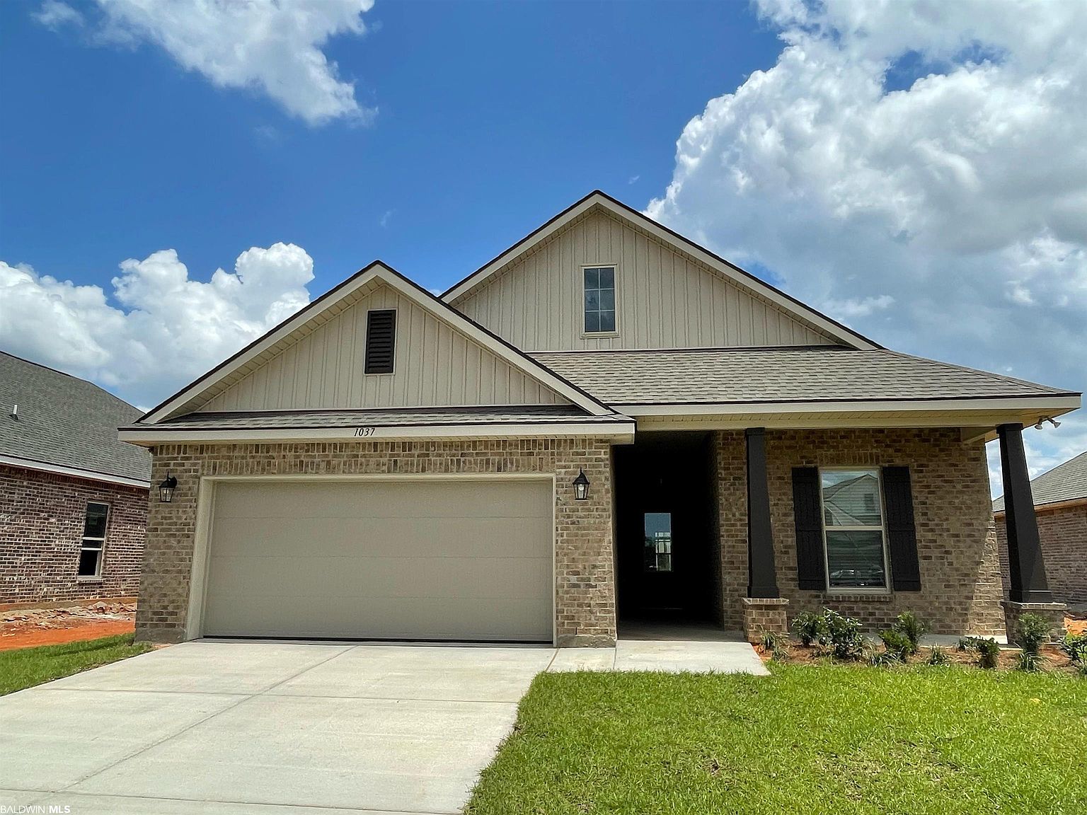 1037 Stella Rd, Foley, AL 36535 Zillow