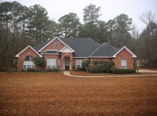 124 Deerfield Dr, Ruston, LA 71270